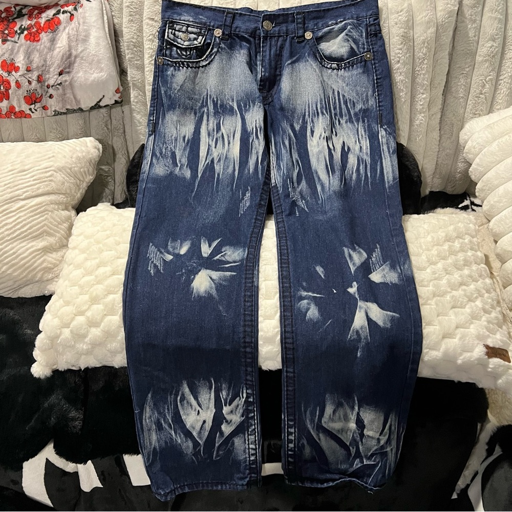 True Religion Denim Jeans